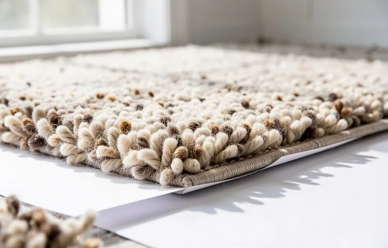 How to Choose a Wool Rug That Actually Lasts