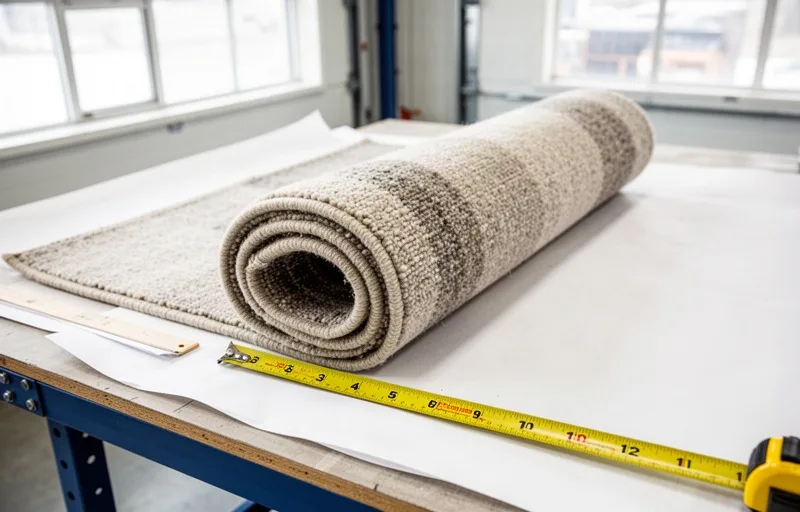 Inside Our Inspection Process: How Every Rug Gets Checked