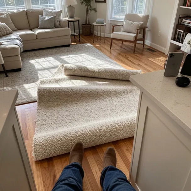 Harbor Weave Rug