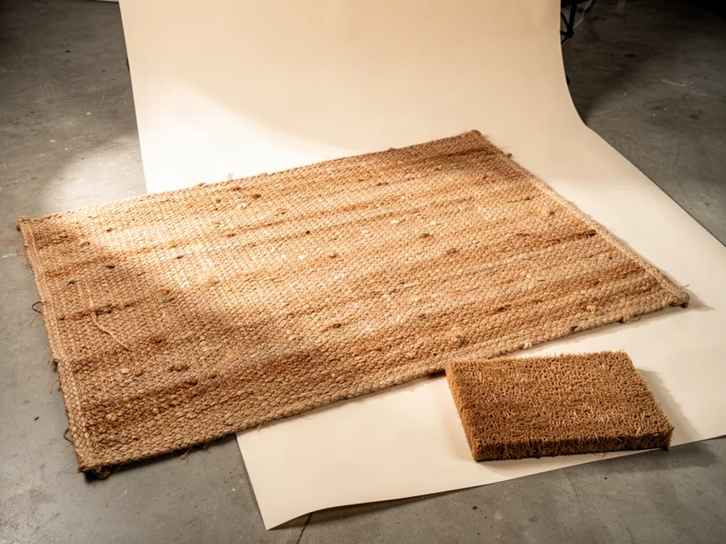 Jute & Sisal Rugs