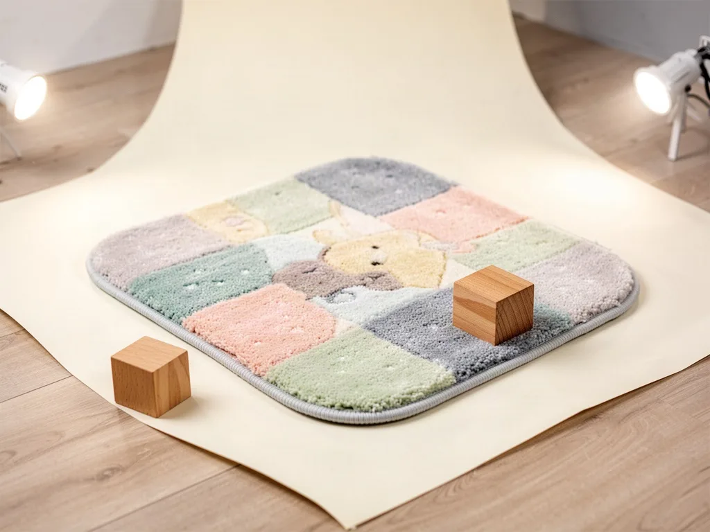 Kids & Nursery Rugs