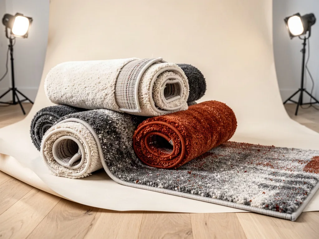 Wool Area Rugs