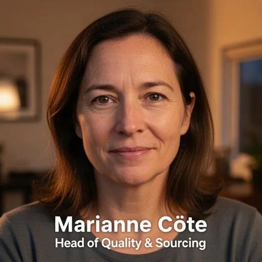 Marianne Cote